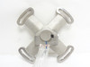 Baader 195489; Stainless Steel Short Adjuster 50/280; 2"ID