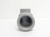 Appleton LB67SA; Aluminum Conduit Body; 2NPT; 90Deg