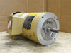 Baldor VEBM3546; Brake Motor 1HP; 208-230/460VAC; 1760RPM; 3PH