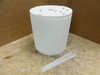 Intralox S1100-304mm-17; Belting; 12" Wide x 17' Long