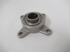 Dodge F4BSCFS104SSHFS; SS Flange Bearing 1-1/4"ID 137506