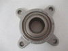 Dodge F4BSCFS104SSHFS; SS Flange Bearing 1-1/4"ID 137506