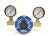 Spence T61; Pneumatic Temperature Controller; Bimetallic