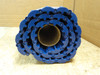 Intralox S800-25.8-5; Roller-Top Belting; 25.8" Wide x 5' Long
