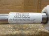 MFG- TP916-0-A-ASY; Conveyor Idler Shaft Assy; SS; 31" Long