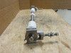 MFG- TP916-0-A-ASY; Conveyor Idler Shaft Assy; SS; 31" Long