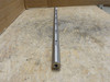 MFG- CSK24NW; Keyed Upper-Drive Shaft; SS 1"OD x 30-1/8" Long