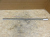 MFG- CSK24NW; Keyed Upper-Drive Shaft; SS 1"OD x 30-1/8" Long