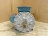 Reliance C14H1505; Motor; 2HP; 115/230VAC; 1725RPM; 1PH; 60HZ
