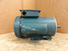 Reliance C14H1505; Motor; 2HP; 115/230VAC; 1725RPM; 1PH; 60HZ