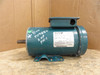 Reliance C14H1505; Motor; 2HP; 115/230VAC; 1725RPM; 1PH; 60HZ
