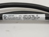 Weidmuller 1062180150; Actuator Cable SAIL-M12BW-CD-1.5B