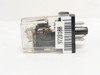 Potter&Brumfield KRPA-11AG -24; Power Relay; 10A; 24VAC; Coil 24VDC