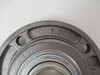 INA GGME07-35mm; 4-Bolt Bearing 35mmID