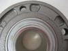 INA GGME07-35mm; 4-Bolt Bearing 35mmID