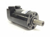 Anfield BMM-20-U-B-U; LSHT Motor; 1000RPM; 9/16"-18 ORB Ports
