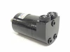Anfield BMM-20-U-B-U; LSHT Motor; 1000RPM; 9/16"-18 ORB Ports