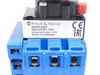 Mennekes ME 30XST1-M2; Motor Disconnect Switch; 30A; On/Off