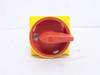 Mennekes ME 30XST1-M2; Motor Disconnect Switch; 30A; On/Off
