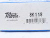 Martin SK 1-1/8; QD Bushing; 1-1/8"ID; 3-7/8" Flange OD