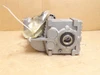 SEW FA27/G DRN80M4/DH; AC Gearmotor 1HP 16.28:1 Ratio 230/460V