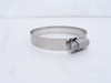 Ideal-Triton 2W405; Box-10 Hose Clamps; SS-201; 1-1/4"-3-1/4"