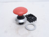 Schmersal NDRZ50GR/RT; Emergency stop latching pushbutton