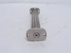 Sugma Industrial 60615A; Drive Roller; SS; 5-5/8" Belt Width