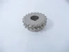 Martin D50B19H-35; Double Roller Sprocket #5019T 35mmID