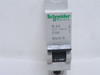 Schneider MG24111; Multi-9 Circuit Breaker; 2A; 1P; 277VAC
