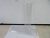 MFG- MDL-UNKN-244481; Lot-6; Fluorescent Light Lenses