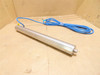 One Motion 10200; Drum Motor; 600mm Long; 60mmOD; 3.6 / 7.2A