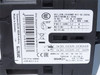 Siemens 3RT2516-1BB40; Contactor; 9A 575VAC 4P Coil: 24VDC