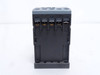 Siemens 3RT2516-1BB40; Contactor; 9A 575VAC 4P Coil: 24VDC
