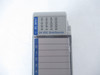 Allen-Bradley 1769-IQ16F; Module 16 Pt DC Sink/source 24VDC
