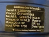 Sumitomo CHHJS-6145Y-6; Gear Reducer PA280963; 6:1 Ratio