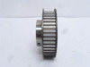 Lewis 8MX-42S-21 X 1; Timing Belt Pulley 1" Belt Width x 1"ID