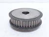 Lewis 8MX-42S-21 X 1; Timing Belt Pulley 1" Belt Width x 1"ID