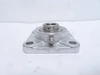 AMI MUCF204-12NP; Flange Bearing; 3/4"ID; 4-Bolt