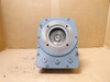 Bege V1; Gear Reducer G26-IEC; 5.27:1 Ratio; ISOVG220M