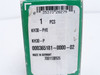 INA KH30-P; Closed Round Rail Ball Bushing 30mmID x 40mmOD