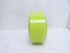 Hyster 63130097; Yellow Poly Wheel; 6-3/8"ID; 4" Tread Width