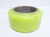 Hyster 63130097; Yellow Poly Wheel; 6-3/8"ID; 4" Tread Width