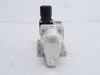 SMC VBA11A-NO2GN-Z; Booster Regulator; 1/4NPT; 15-145PSI
