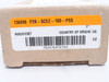 Dodge P2B-SCEZ-100-PSS; Polymer Flange Bearing 136696; 1"ID