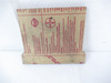Multisorb 54000728; Door Hopper