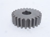 Tri-Clover 2156423; Gear; 24 Teeth; 20Deg; 1"ID x 3-1/4"OD