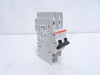 ABB SY202M-C10; Mini-Circuit Breaker; 10A; 2P; 277/480VAC
