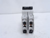 ABB SY202M-C10; Mini-Circuit Breaker; 10A; 2P; 277/480VAC