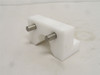 Triangle 90DB6433; Film Shaft Bracket Assemby